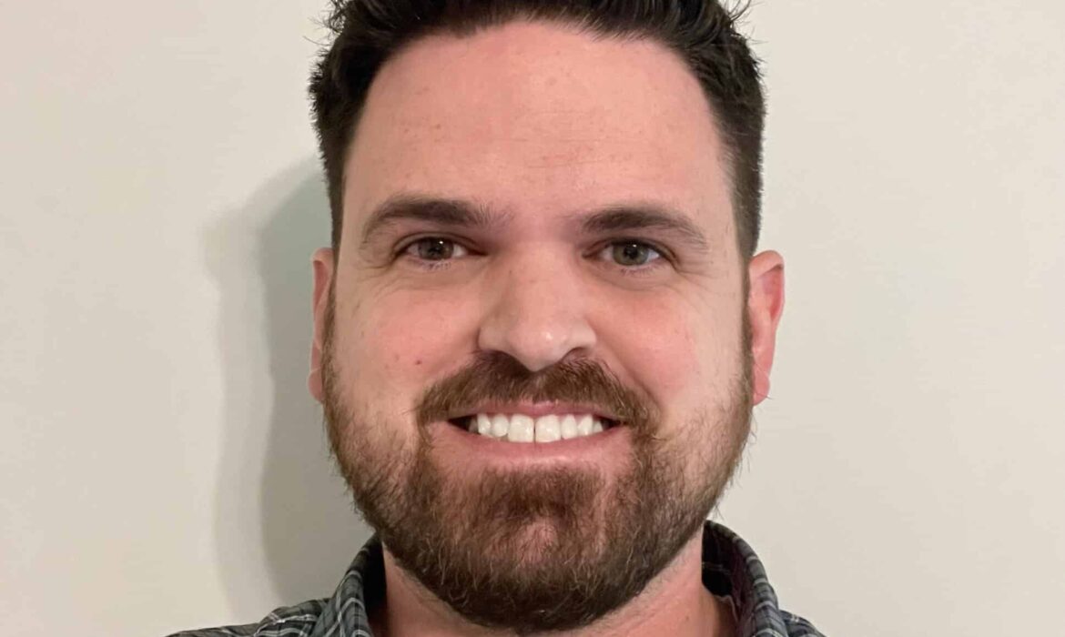 Josh Mauney